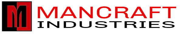 Mancraft Industries Logo